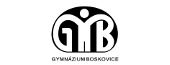 Gymnázium Boskovice logo