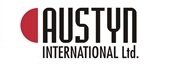 Austyn International s.r.o. logo