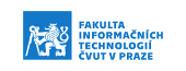 FIT CTU - Faculty of Information Technology of CTU in Prague logo