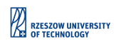 Rzeszów University of Technology, Department of Electronic and Telecommunications Systems logo