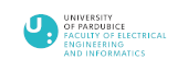 University of Pardubice - Faculty of Electrical Engineering and Informatics logo