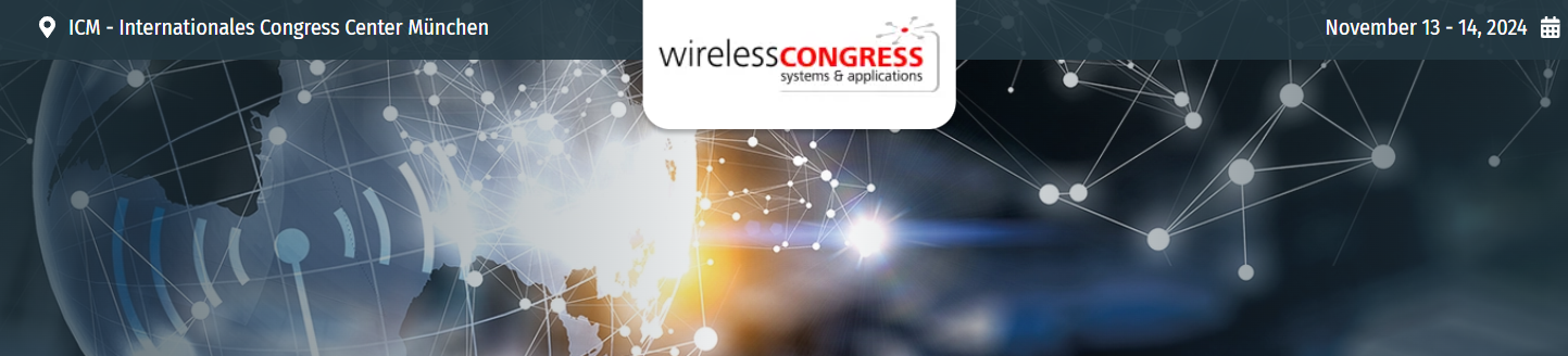 Wireless Congress