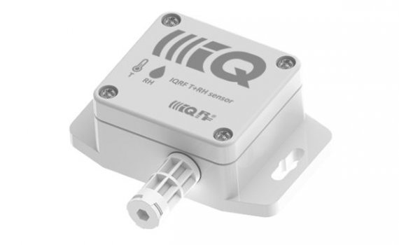 MICRORISC Sensor T+RH Industrial Pro